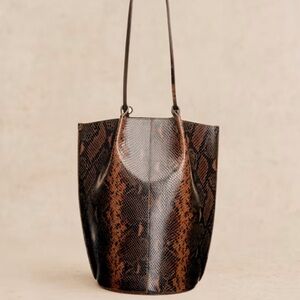 ISO Sezane Romi Tote - NFS